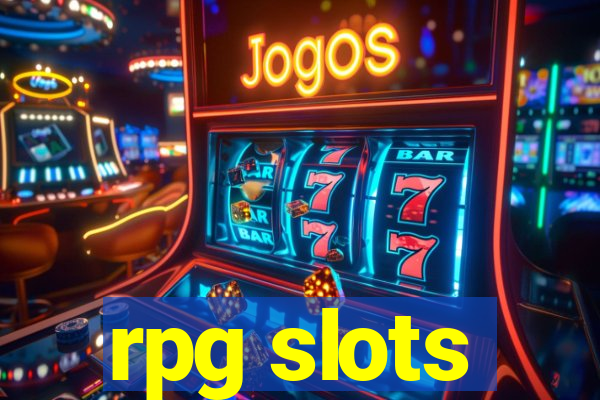 rpg slots